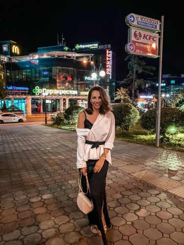 Танюша